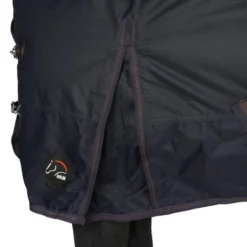 HKM Weidedeken Ecolight Winter 300g Donkerblauw 15 HKM Weidedeken Ecolight Winter 300g Donkerblauw -Exporteren Paard Gear Winkel agradi 44370959 4.86beef