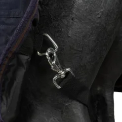 HKM Weidedeken Ecolight Winter 300g Donkerblauw 18 HKM Weidedeken Ecolight Winter 300g Donkerblauw -Exporteren Paard Gear Winkel agradi 44370959 7.3db483