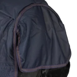 HKM Weidedeken Ecolight Winter 300g Donkerblauw 19 HKM Weidedeken Ecolight Winter 300g Donkerblauw -Exporteren Paard Gear Winkel agradi 44370959 8.02e72d