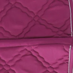 HKM Zadeldek Bologna Dressuur Braambes -Exporteren Paard Gear Winkel agradi 44371217 6.d1bcf2