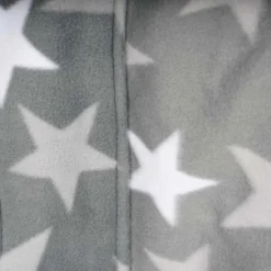 HKM Zweetdeken Stars Grijs -Exporteren Paard Gear Winkel agradi 44371816 5.651b13