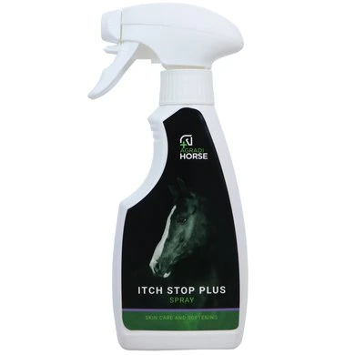 Agradi Horse Itch Stop Plus (itch Stop) Spray 1 Agradi Horse Itch Stop Plus (itch Stop) Spray