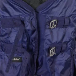 Back On Track Maasdeken Paard Blauw 12 Back On Track Maasdeken Paard Blauw -Exporteren Paard Gear Winkel agradi 44412895 2.cb1419