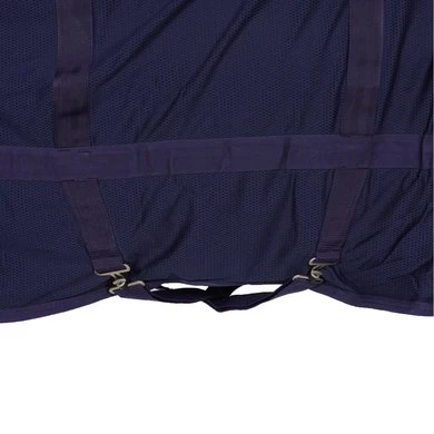 Back On Track Maasdeken Paard Blauw 6 Back On Track Maasdeken Paard Blauw - Afbeelding 6