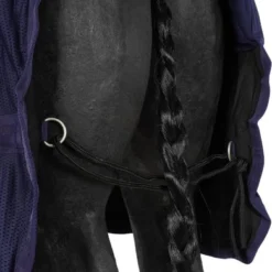 Back On Track Maasdeken Paard Blauw 16 Back On Track Maasdeken Paard Blauw -Exporteren Paard Gear Winkel agradi 44412895 6.11ff2b