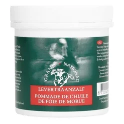 Grand National Levertraanzalf 250g