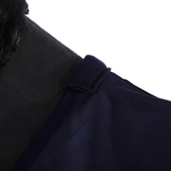 Horka Fleece Cooler Anti Vlieg Blauw -Exporteren Paard Gear Winkel agradi 444239242 2.91dd4c