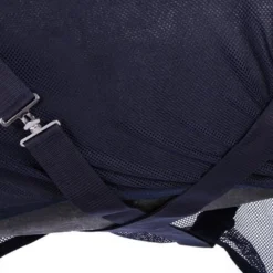 Horka Fleece Cooler Anti Vlieg Blauw -Exporteren Paard Gear Winkel agradi 444239242 3.6c81eb
