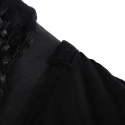 Horka Fleece Cooler Anti Vlieg Zwart -Exporteren Paard Gear Winkel agradi 444240342 2.17ed9c