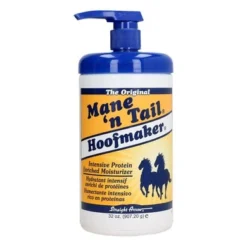 Mane 'n Tail Hoofmaker Met Pomp 946ml