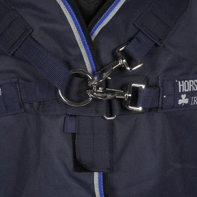 Amigo Bravo 12 Plus T/O Lite 0g Navy Blue Strong Blue & Black 4 Amigo Bravo 12 Plus T/O Lite 0g Navy Blue Strong Blue & Black - Afbeelding 4