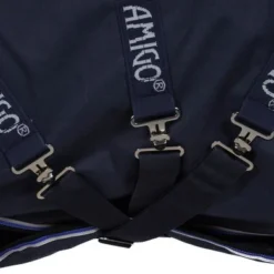 Amigo Bravo 12 Plus T/O Lite 0g Navy Blue Strong Blue & Black 14 Amigo Bravo 12 Plus T/O Lite 0g Navy Blue Strong Blue & Black -Exporteren Paard Gear Winkel agradi 44454294 2.c37068