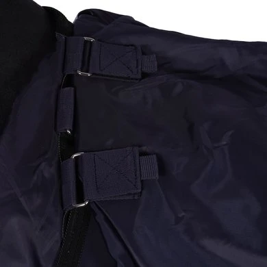 Amigo Bravo 12 Plus T/O Lite 0g Navy Blue Strong Blue & Black 8 Amigo Bravo 12 Plus T/O Lite 0g Navy Blue Strong Blue & Black - Afbeelding 8