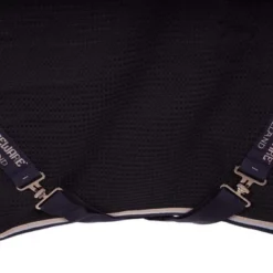 Rambo Techni Waffle Cooler Navy/Beige -Exporteren Paard Gear Winkel agradi 44454566 3.e75b4e