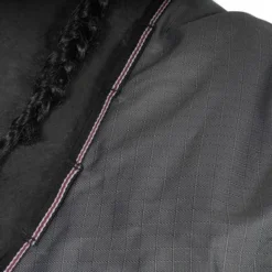 Kavalkade Outdoordeken Alaska IV Fleece 0g Grijs -Exporteren Paard Gear Winkel agradi 44456411 2.8c5fbe