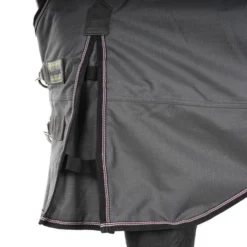 Kavalkade Outdoordeken Alaska IV Fleece 0g Grijs -Exporteren Paard Gear Winkel agradi 44456411 3.12014d