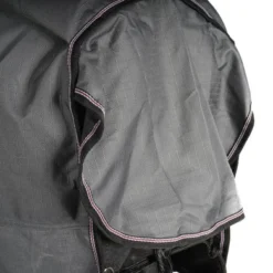 Kavalkade Outdoordeken Alaska IV Fleece 0g Grijs -Exporteren Paard Gear Winkel agradi 44456411 6.b2c6a0