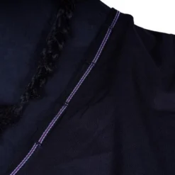 Kavalkade Outdoordeken Alaska IV 100g Zwart -Exporteren Paard Gear Winkel agradi 444564301 4.f22e19