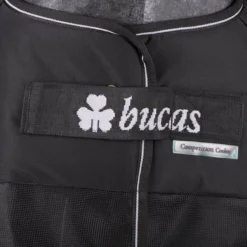 Bucas Competition Cooler Black 10 Bucas Competition Cooler Black -Exporteren Paard Gear Winkel agradi 444584162 1.6d96d0