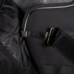 Bucas Competition Cooler Black 11 Bucas Competition Cooler Black -Exporteren Paard Gear Winkel agradi 444584162 2.3b9a4b