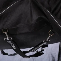 Bucas Competition Cooler Black 12 Bucas Competition Cooler Black -Exporteren Paard Gear Winkel agradi 444584162 3.e93c5d