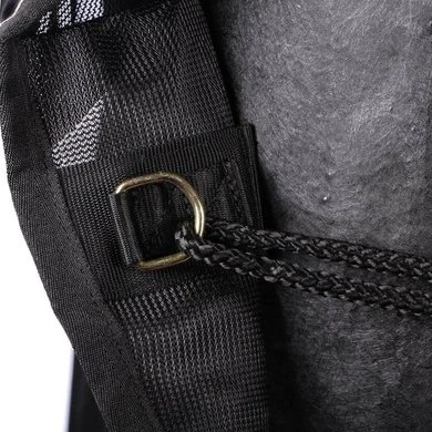 Bucas Competition Cooler Black 6 Bucas Competition Cooler Black - Afbeelding 6