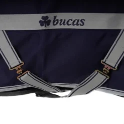 Bucas Freedom Twill Sheet 0g Navy -Exporteren Paard Gear Winkel agradi 444584692 3.1a5455