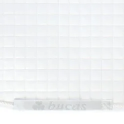 Bucas Max Saddle Pad Dress White Full -Exporteren Paard Gear Winkel agradi 44458551 4.ceb708