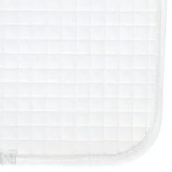 Bucas Max Saddle Pad Dress White Full -Exporteren Paard Gear Winkel agradi 44458551 5.5686a9