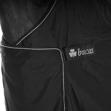 Bucas Panel Prize Cooler Black/Silver 3 Bucas Panel Prize Cooler Black/Silver - Afbeelding 3