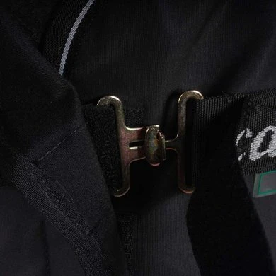 Bucas Panel Prize Cooler Black/Silver 6 Bucas Panel Prize Cooler Black/Silver - Afbeelding 6