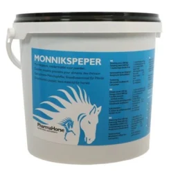 PharmaHorse Monnikspeper 1kg