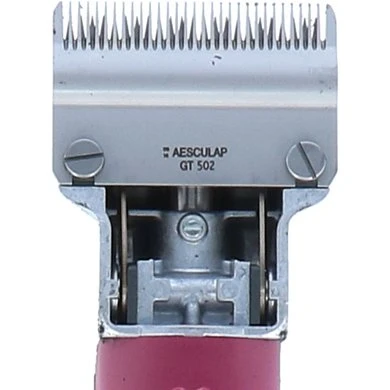 Aesculap Accuscheermachine Econom CL Equipe Paard 3 Aesculap Accuscheermachine Econom CL Equipe Paard - Afbeelding 3