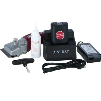 Aesculap Accuscheermachine Econom CL Equipe Paard 4 Aesculap Accuscheermachine Econom CL Equipe Paard - Afbeelding 4