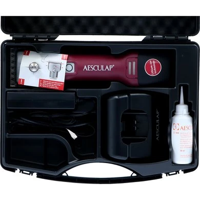 Aesculap Accuscheermachine Econom CL Equipe Paard 5 Aesculap Accuscheermachine Econom CL Equipe Paard - Afbeelding 5