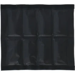 Shires Ice Pack Black