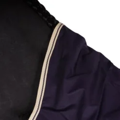 Horka Outdoor Deken High Neck, 600d 0g Blauw -Exporteren Paard Gear Winkel agradi 44472993 2.ee1f11