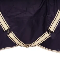 Horka Outdoor Deken High Neck, 600d 0g Blauw -Exporteren Paard Gear Winkel agradi 44472993 4.3c0ee2