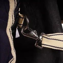 Horka Outdoor Deken High Neck, 600d 0g Blauw -Exporteren Paard Gear Winkel agradi 44472993 5.313b13