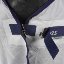 Bucas Freedom Fly Sheet Full Neck Silver 16 Bucas Freedom Fly Sheet Full Neck Silver -Exporteren Paard Gear Winkel agradi 44485838 3.a089ba