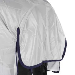 Bucas Freedom Fly Sheet Full Neck Silver 21 Bucas Freedom Fly Sheet Full Neck Silver -Exporteren Paard Gear Winkel agradi 44485838 8.a694ad