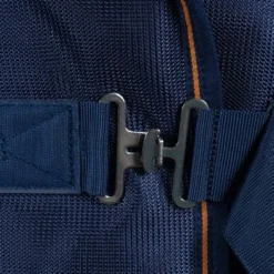 Bucas Therapy Mesh Cooler Navy/Orange -Exporteren Paard Gear Winkel agradi 44485865 2.d6466c