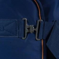 Bucas Therapy Cooler Navy/Orange -Exporteren Paard Gear Winkel agradi 44487925 2.8550f6