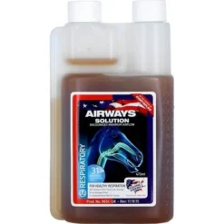 Equine America Airways 500ml