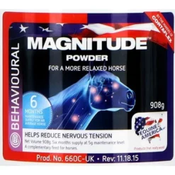Equine America Magnitude 1kg -Exporteren Paard Gear Winkel agradi 44488141 3.5ced84