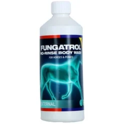 Equine America Fungatrol Shampoo 500ml
