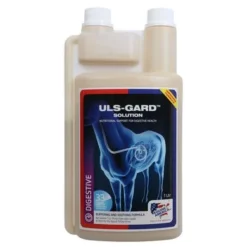 Equine America Uls- Gard Regular Solution 1 Ltr