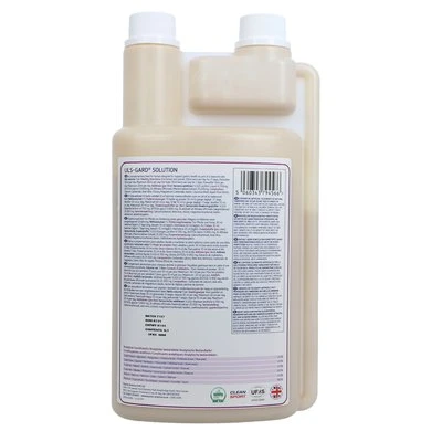 Equine America Uls- Gard Regular Solution 1 Ltr 2 Equine America Uls- Gard Regular Solution 1 Ltr - Afbeelding 2
