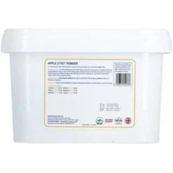 Equine America Apple Lytes Elektrolyten 2.5kg -Exporteren Paard Gear Winkel agradi 44488159 2.d67be9