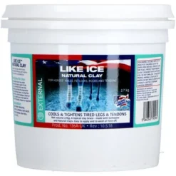 Equine America Like Ice